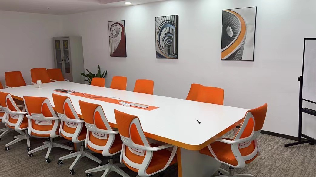 中国 Pro-Digital Technology Limited 会社概要