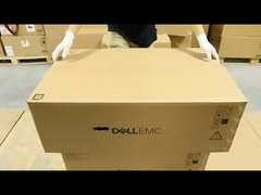 Dell EMC ME5024 SAS ストレージ アレイ USB インターフェース 簡単で高速なデータ転送