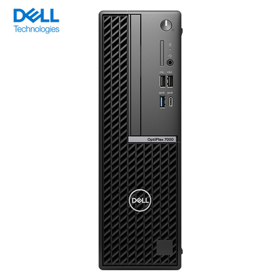 ビジネス オリジナル デルス オプティプレックス 7000SFF I7 SFF パソコン i7-12700 8G DDR5 1TB SSD HDD
