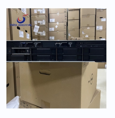 Dell EMC パワーエッジ R740 Xeon 3204/3206R/4210R/4214R/5218 2Uラックサーバー