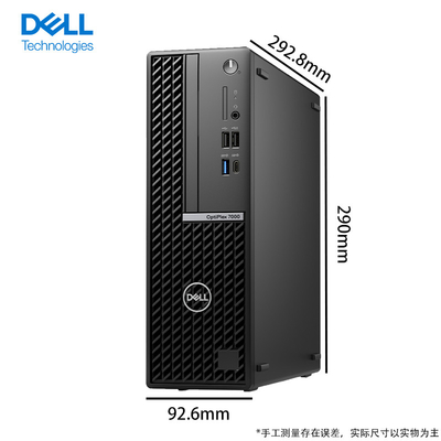 ビジネス オリジナル デルス オプティプレックス 7000SFF I7 SFF パソコン i7-12700 8G DDR5 1TB SSD HDD