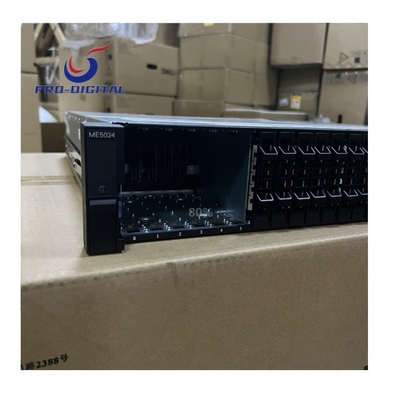 Dell EMC ME5024 SAS ストレージ アレイ 簡単かつ迅速なデータ転送