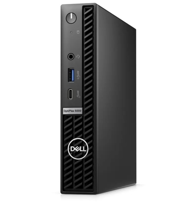 デール オプティプレックス 5000mff I7-12700 512GB 5000 マイクロフォームファクター デスクトップコンピュータ