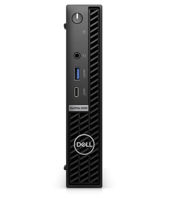 デール オプティプレックス 5000mff I7-12700 512GB 5000 マイクロフォームファクター デスクトップコンピュータ