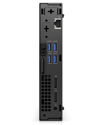 デール オプティプレックス 5000mff I7-12700 512GB 5000 マイクロフォームファクター デスクトップコンピュータ