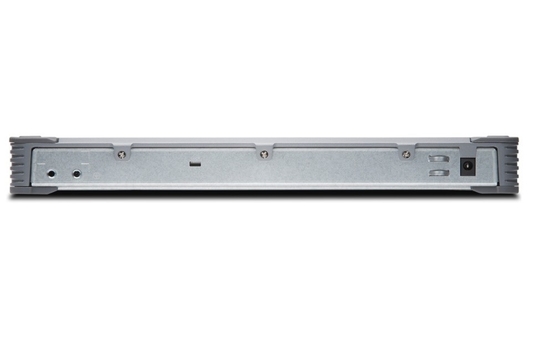 デルのEMC PowerVault ME4084 ストレージ 84×3.5インチドライブベイとインテルプロセッサ 2コア