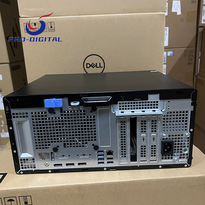 ビジネス用DELL OptiPlex 7000MT i5-12500 インテルコアデスクトップコンピュータ