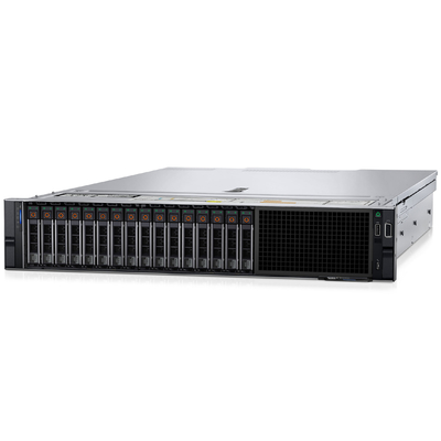 DELL PowerEdge R550 Xeon 4310 2U ラックサーバー 設定可能
