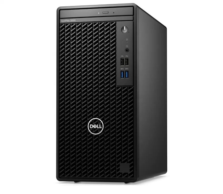 Dell 3000MT 商用デスクトップコンピュータ i5-12500/8G3200HZ マウスキーボード