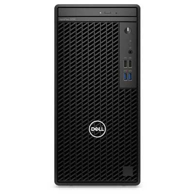 Dell 3000MT 商用デスクトップコンピュータ i5-12500/8G3200HZ マウスキーボード