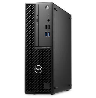 Dell OptiPlex 3000MFF i5-12500 8G マイクロコンピュータ デスクトップ 256GB HDD