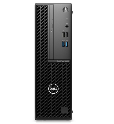 Dell OptiPlex 3000MFF i5-12500 8G マイクロコンピュータ デスクトップ 256GB HDD