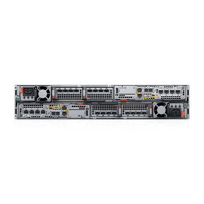 Dell EMC PowerStore 1200T エンタープライズ ストレージ ソリューション 6-93 ドライブと RJ-45 ポート