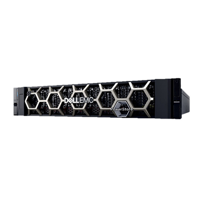 Dell EMC PowerStore 1200T エンタープライズ ストレージ ソリューション 6-93 ドライブと RJ-45 ポート