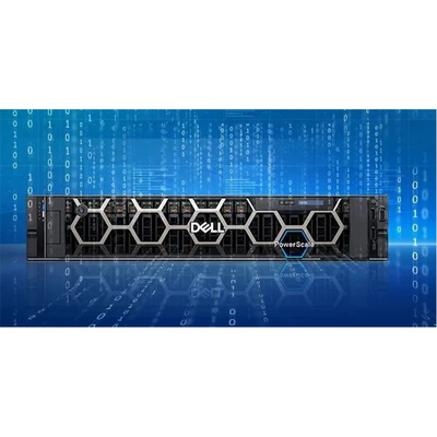 Dell EMC PowerStore 1200T エンタープライズ ストレージ ソリューション 6-93 ドライブと RJ-45 ポート