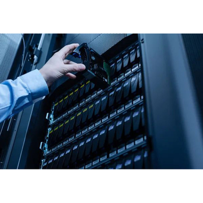 Dell EMC PowerStore 1200T エンタープライズ ストレージ ソリューション 6-93 ドライブと RJ-45 ポート