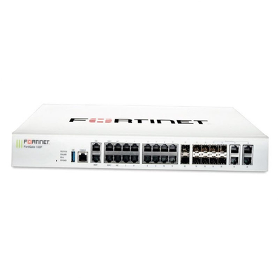 小規模なネットワーク 大きい保護 付属VPNサポートのFG-100Fフォートネットファイアウォール