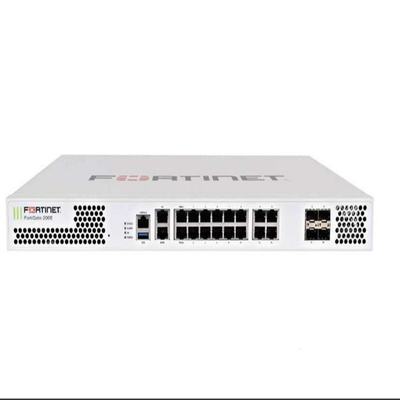FG-401E フォートネット FORTIGATE 401E ファイアウォールとVPN サポート