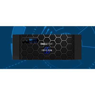 Dell ストレージ パワースケール A300 プロセッサ 性能 型