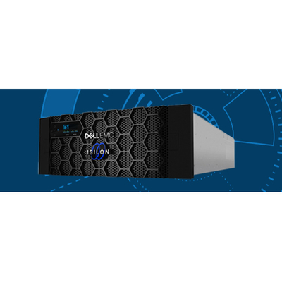 Dell ストレージ パワースケール A300 プロセッサ 性能 型