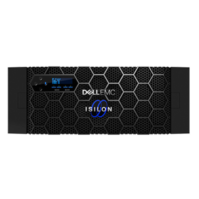 Dell ストレージ パワースケール A300 プロセッサ 性能 型