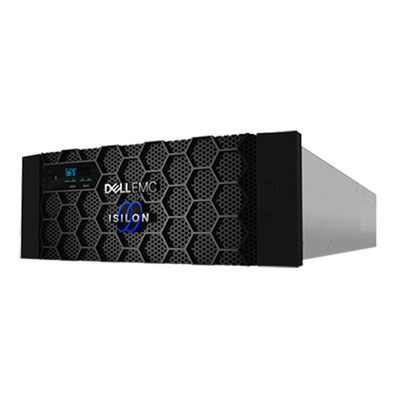Dell ストレージ パワースケール A300 プロセッサ 性能 型