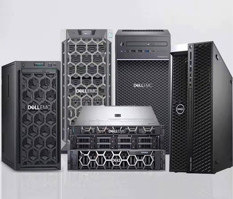 Dell ストレージ パワースケール A300 プロセッサ 性能 型