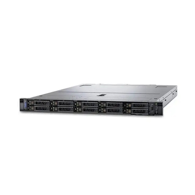 Dell R650xs 2.10GHz プロセッサ メイン周波数 1U ラックサーバー ストック