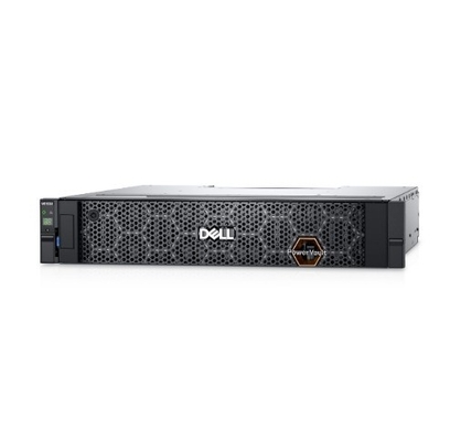 Dell PowerVault ME5024 32g FC デュアルコントローラ 3.84t SAS 読み込み集中型SSDストレージサーバー