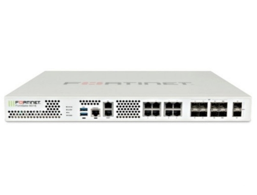 FG-601E フォルティネット フォルティゲート 601E ネットワークセキュリティ/ファイアウォール 8 kg 単一の総重量