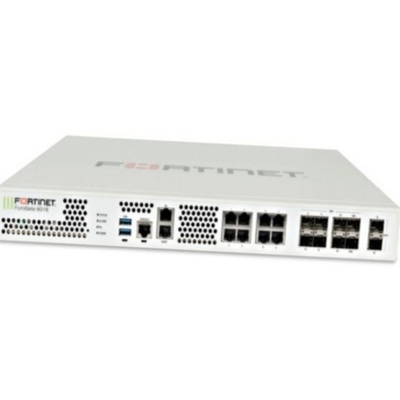 FG-601E フォルティネット フォルティゲート 601E ネットワークセキュリティ/ファイアウォール 8 kg 単一の総重量