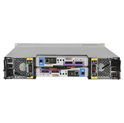 Dell Power Vault ME5024 580W 電源を備えたネットワークストレージ