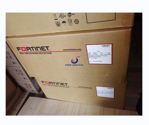 FG-500D フォルティゲート 500D オリジナル フォートネット セキュリティ ファイアウォール ネットワークのセキュリティを向上させる