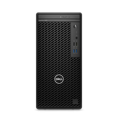 Dell OptiPlex 3000 Tower 3000MT i3-12100 デスクトップとSSD HDD回転速度