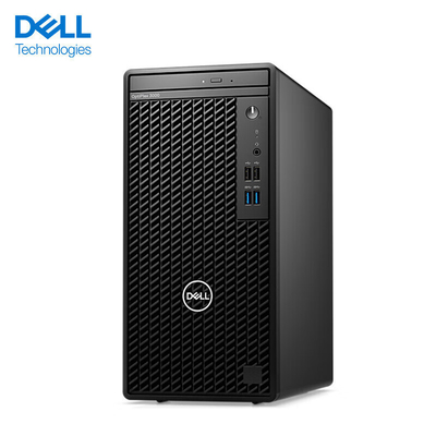 Dell OptiPlex 3000 Tower 3000MT i3-12100 デスクトップとSSD HDD回転速度