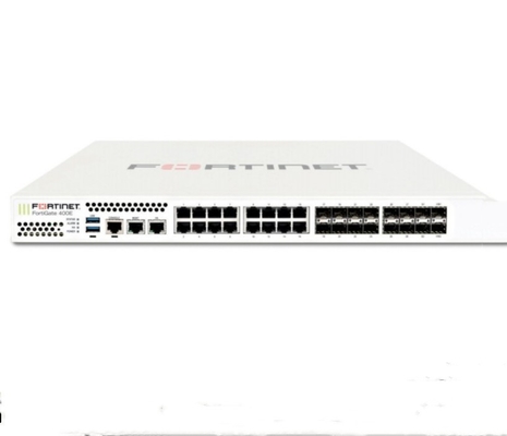 ワイヤードネットワークセキュリティファイアウォール装置 FG-401E フォートネット フォリゲート 401E NIB オリジナル