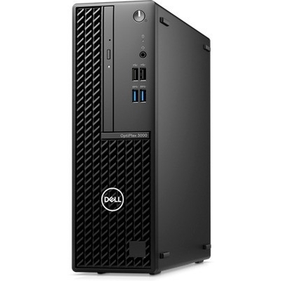 DELL 3000MFF ミニ スモール ホスト デスクトップ 12th i5-12500T 8G 256G デール