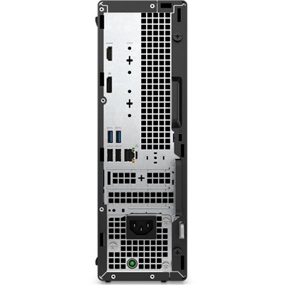 DELL 3000MFF ミニ スモール ホスト デスクトップ 12th i5-12500T 8G 256G デール
