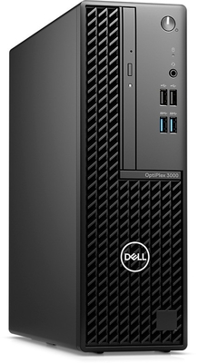 DELL 3000MFF ミニ スモール ホスト デスクトップ 12th i5-12500T 8G 256G デール