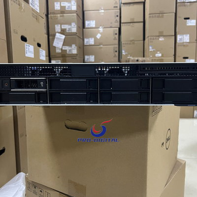 Dell PowerEdge R740 2U ラックサーバー 960GSSD*2 6*16T ハードドライブと競争力