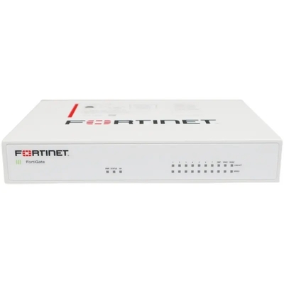 Fortinet FG-100F ファイアウォール VPN サポートと小型ネットワークのエンタープライズレベルの保護