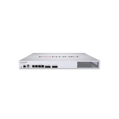 Fortinet FG-600F ファイアウォール ネットワークセキュリティのための完璧なソリューション