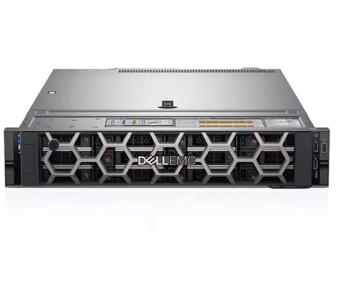 DELL PowerEdge R740XS エンタープライズレベル サーバー ゼオン シルバー 4310 800W 電源