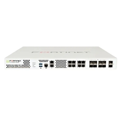 Fortinet FG-600F ファイアウォール ネットワークセキュリティのための完璧なソリューション