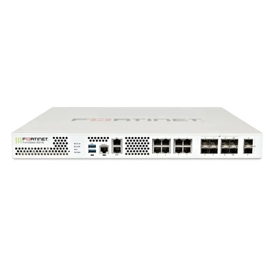 Fortinet FG-600F ファイアウォール ネットワークセキュリティのための完璧なソリューション