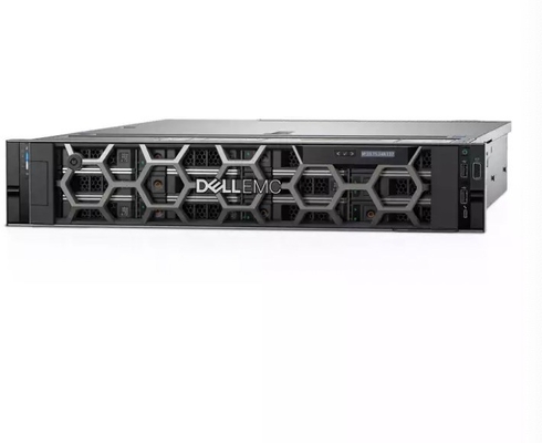DELL PowerEdge R740XS エンタープライズレベル サーバー ゼオン シルバー 4310 800W 電源