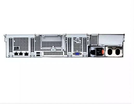 DELL PowerEdge R740XS エンタープライズレベル サーバー ゼオン シルバー 4310 800W 電源