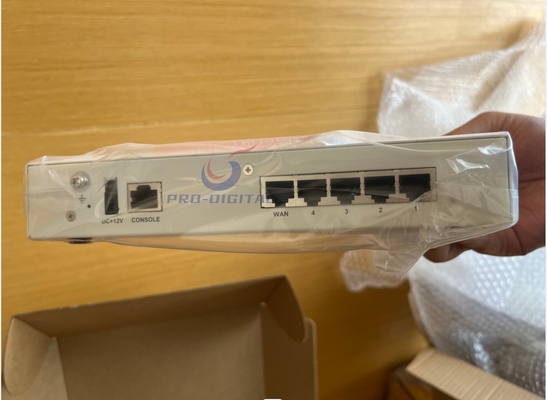 フォートネット FG-30E ワイヤードファイアウォール 900,000 回の同時セッション