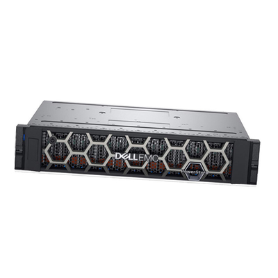 Dell EMC PowerStore 5200T 2.1GHzプロセッサメイン周波数と550W電源