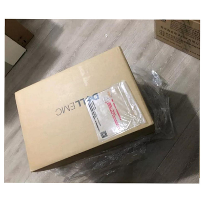Dell EMC PowerStore 5200T 2.1GHzプロセッサメイン周波数と550W電源